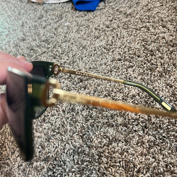 Ralph Lauren Sunglasses - Picture 3 of 3
